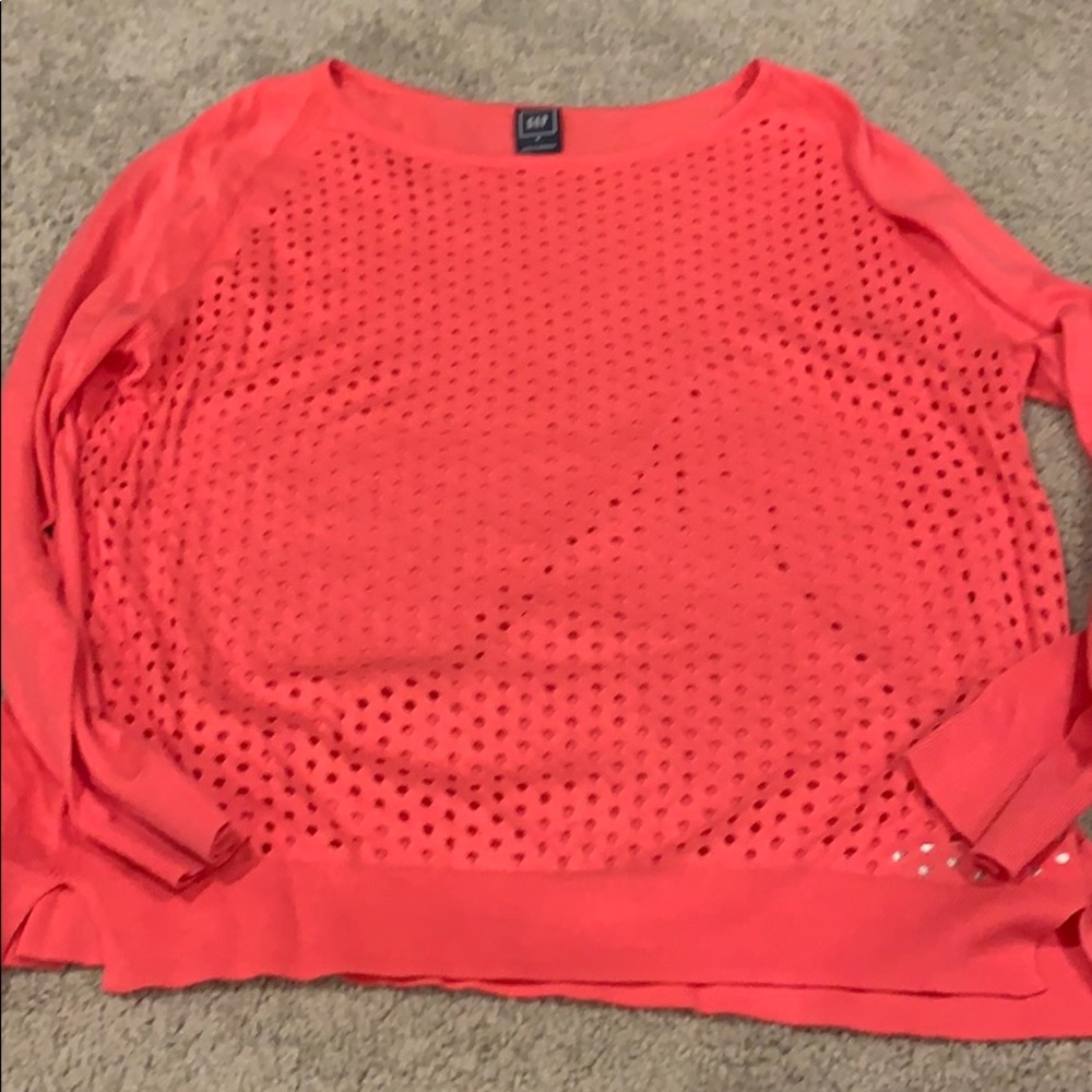 Gap Sweater